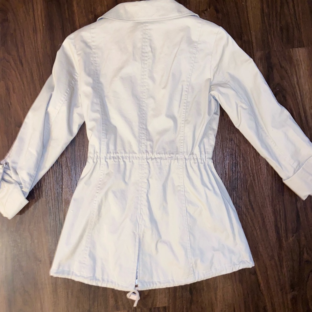 Jessica Simpson Jacket - Picture 4 of 4